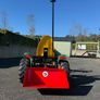 John Deere Berg Go Car Image 6