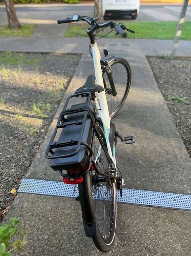 Raleigh Felix e-bike
