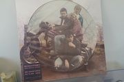 Prefab Sprout steve mcqueen picture disc vinyl