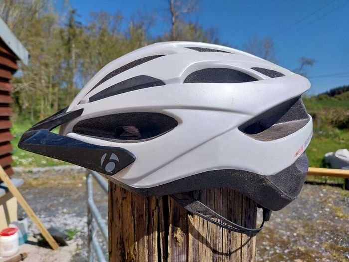 Trek e-bike