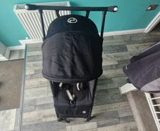 Rollingsurfer Lightweight Baby Stroller