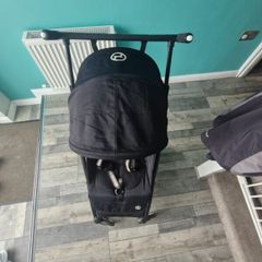 Rollingsurfer Lightweight Baby Stroller
