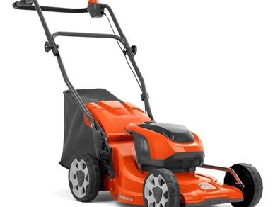 Husqvarna LC 137i