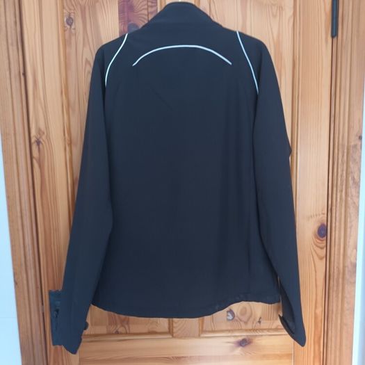 School jacket