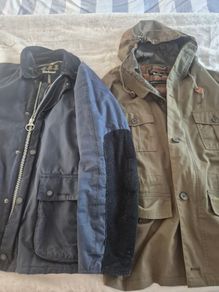 Jackets
