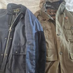 Jackets