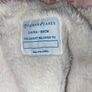 Pink Padded Winter Coat Image 8