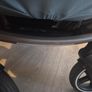 gazelle e stroller twin Image 3