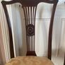 Pair of dining chairs Image 2