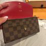 Louis Vuitton Wallet Image 10