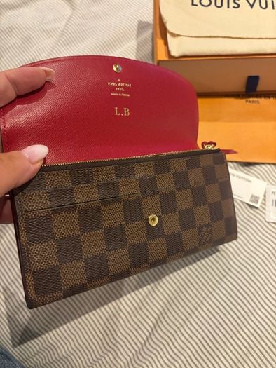 Louis Vuitton Wallet