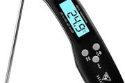 Meat thermometer