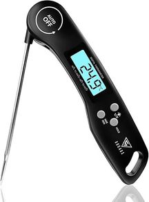 Meat thermometer