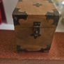 5 Small Storage Boxes Image 4