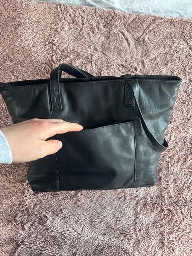 Ashwood leather