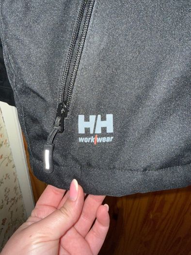 Helly Hansen Jacket