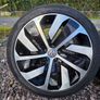 19inch vw alloys Image 2