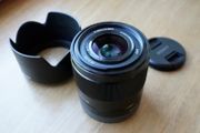 Sony FE28mm f2 Lens