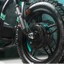 Fiido non pedal ecargo Q2- available in shop only collection no shipping -- cyclescheme bikes2wok available in-store Image 2