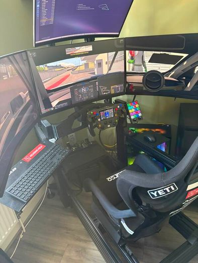 Racing Simulator