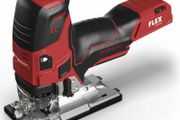 FLEX JS 18.0-EC Cordless jigsaw