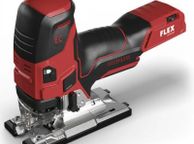 main image for ad FLEX JS 18.0-EC Cordless jigsaw