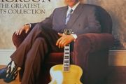 Alan Jackson - The Greatest Hits Collection.