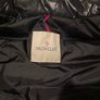 Original Moncler Ghany Gilet, immaculate Image 9