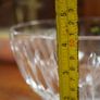 Waterford Crystal Bowl Image 5