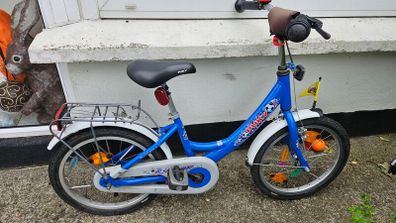 Kids German bike.