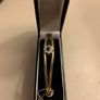 Gold Bangle Image 3