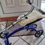 knee scooter Image 4