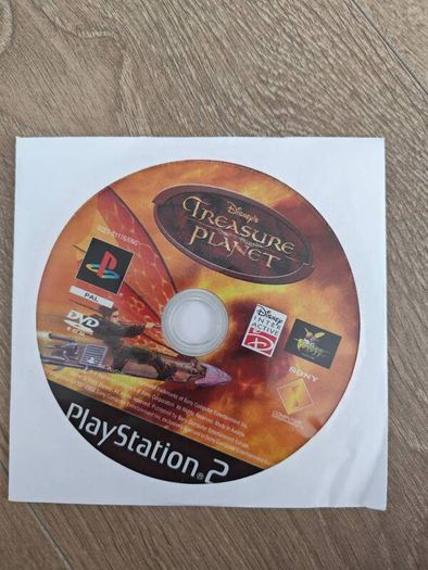 PlayStation 1 & 2 games (Discs Only)