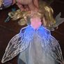 2003 Barbie Swan Lake Enchanted Castle Set Image 3