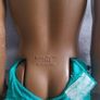Mattel Barbie African American Steve Pearl Beach Doll 1968 Body 1991 Head OOAK Image 3