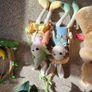 Easter and Valentines decorations Image 7