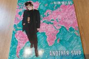 Kim Wilde - Another Step - Vinyl Record Lp