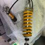 BMW R1200GS 2004-2012 Ohlins Rear Shock Image 2