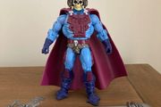 Masters of the universe classics Skeletor intergalactic overlord