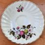 Vintage China Saucers Image 3