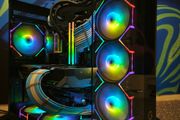 Rx9070xt/ryzen 7800x3d/32gb Ddr5/1tb