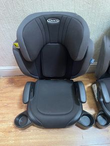 Graco Car Seat