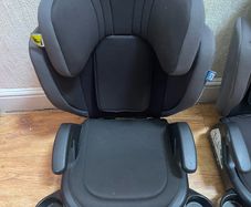 Graco Car Seat