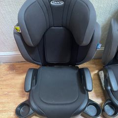 Graco Car Seat