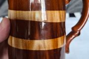 Vintage Brown Betty Style Jug