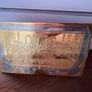 Gold Plated Last Supper Plaque Image 2