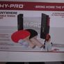 Portable HY-PRO Table Tennis Set New Image 2
