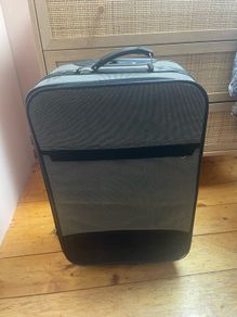 Travel case