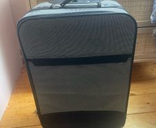 Travel case