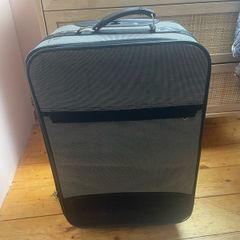 Travel case